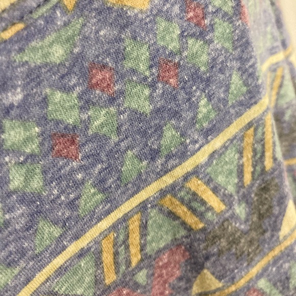 LuLaRoe Perfect T, Size 3XL - Picture 2 of 5